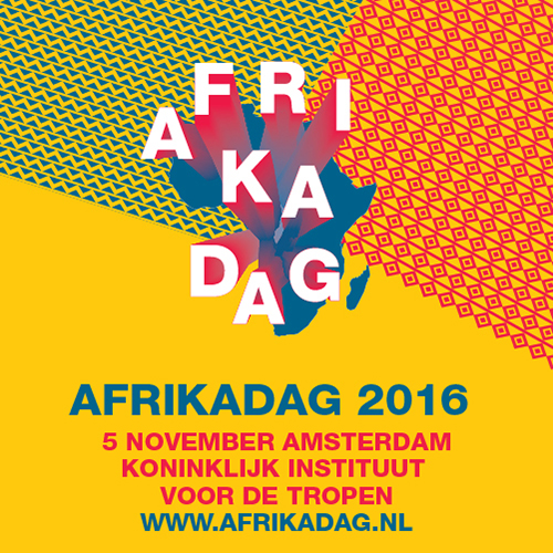 Logo Afrikadag