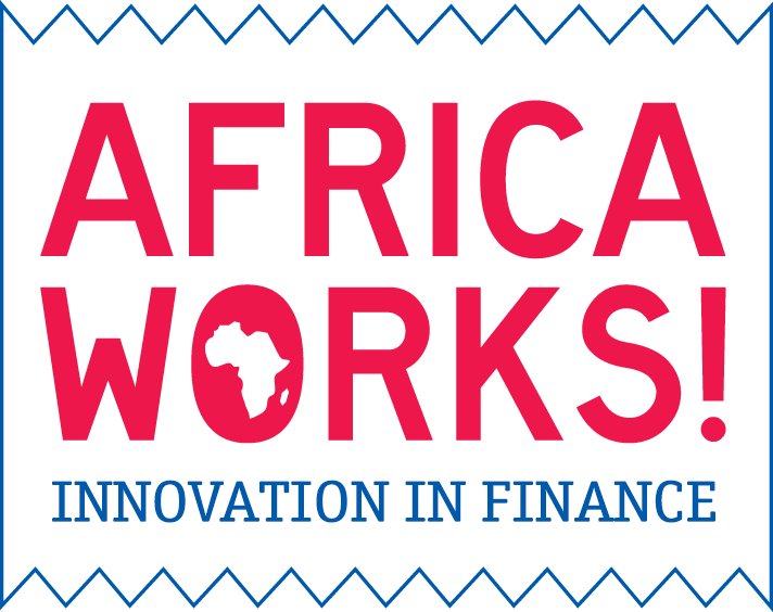 Logo Africa Works!