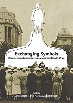 book cover "Exchanging symbols"