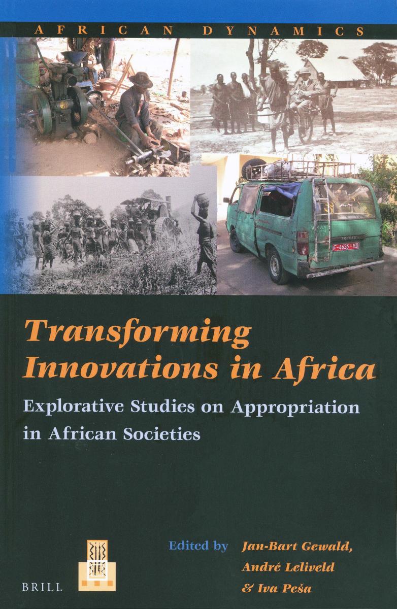 Transforming innovations