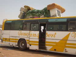 © Mirjam de Bruijn & Boukary Sangaré (ASC Leiden) © Mirjam de Bruijn & Boukary Sangaré (ASC Leiden)