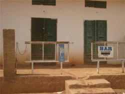 © Mirjam de Bruijn & Boukary Sangaré (ASC Leiden) © Mirjam de Bruijn & Boukary Sangaré (ASC Leiden)