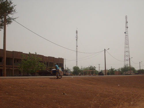 © Mirjam de Bruijn & Boukary Sangaré (ASC Leiden) © Mirjam de Bruijn & Boukary Sangaré (ASC Leiden)