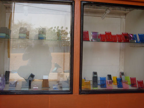 © Mirjam de Bruijn & Boukary Sangaré (ASC Leiden) © Mirjam de Bruijn & Boukary Sangaré (ASC Leiden)