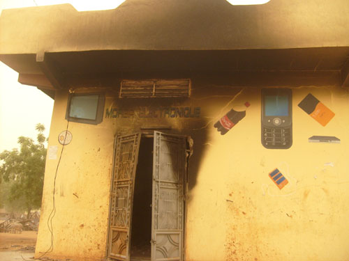 © Mirjam de Bruijn & Boukary Sangaré (ASC Leiden) © Mirjam de Bruijn & Boukary Sangaré (ASC Leiden)