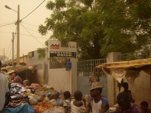 © Mirjam de Bruijn & Boukary Sangaré (ASC Leiden) © Mirjam de Bruijn & Boukary Sangaré (ASC Leiden)