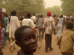 © Mirjam de Bruijn & Boukary Sangaré (ASC Leiden) © Mirjam de Bruijn & Boukary Sangaré (ASC Leiden)
