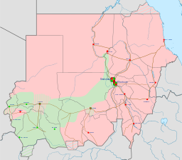 2023 Sudan clashes by ElijahPepe, CC BY-SA 4.0 <https://creativecommons.org/licenses/by-sa/4.0>, via Wikimedia Commons