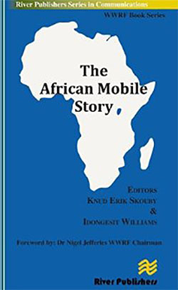 	The African mobile story