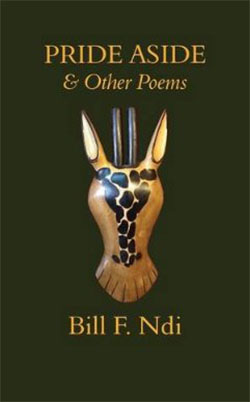 	Pride aside and other poems