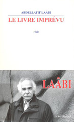 book cover Abdellatif Laâbi