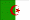 Algeria flag