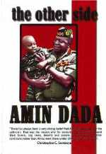 Book cover Amin Dada