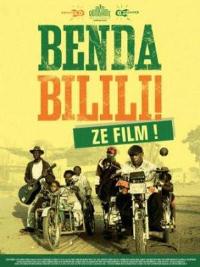 Benda Bilili DVD