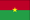 Burkina Faso flag