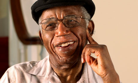 Chinua Achebe