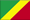 Congo Brazzaville flag