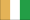 Ivory Coast flag