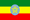 Ethiopia flag