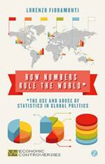 Cover How numbers rule the world