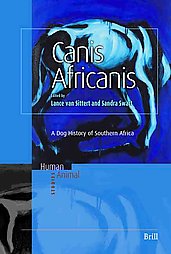 book cover "Carnis Africanis"