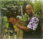 foto Tunde Kelani