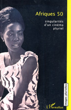 book cover Afrique 50