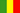 Mali flag