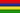 Mauritius flag