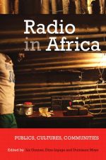 Cover Radio in Africa