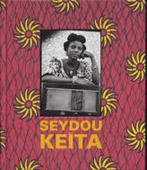 Cover Seydou Keita Galeries National du Grand Palais, Paris