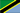 Tanzania flag