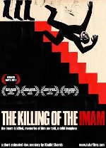Poster The killing of the imam