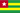 Togo flag