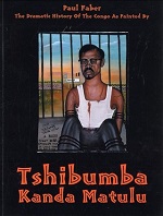 Cover Tshibumba Kanda Matulu