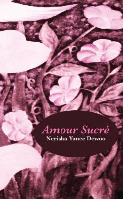 book cover Amour sucré