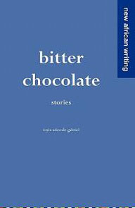 bookcover bitter chocolate