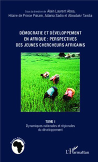 Démocratie et développement en Afrique : perspectives des jeunes chercheurs africains