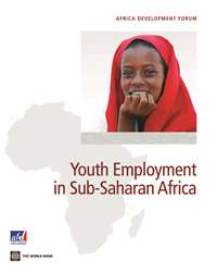 Youth employment in SSA cover