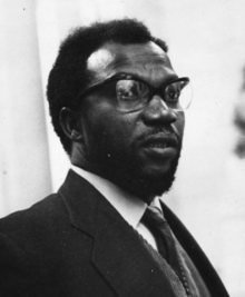 Ben Enwonwu (Source: Wikipedia)