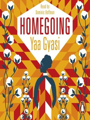 Cover homegoing