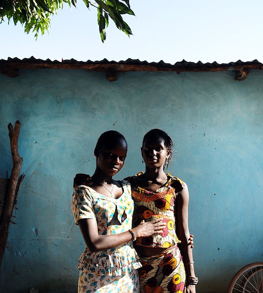 FGM in Senegal