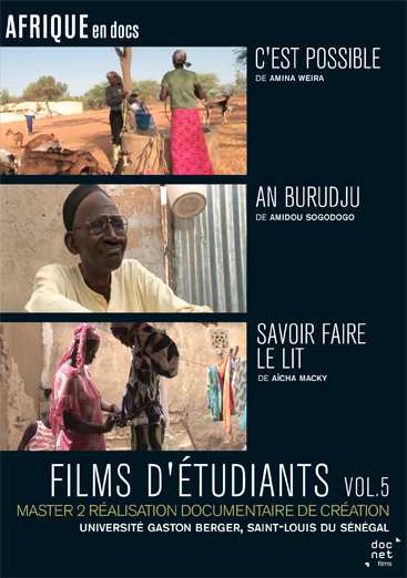 films etudiants