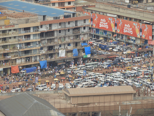 Kampala