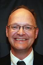 Jan-Bart Gewald