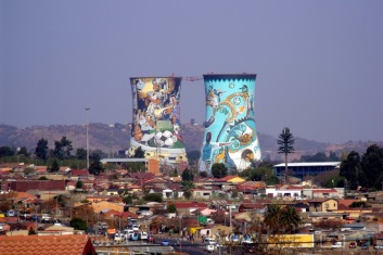 Johannesburg
