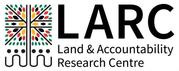LARC logo