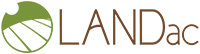 Logo LANDac