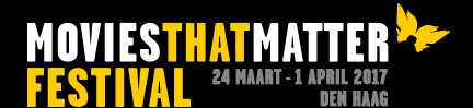 Logo Movies that Matter Festival 2017