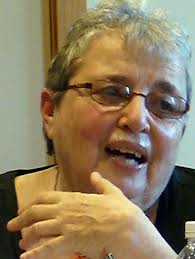 Portrait Luise White